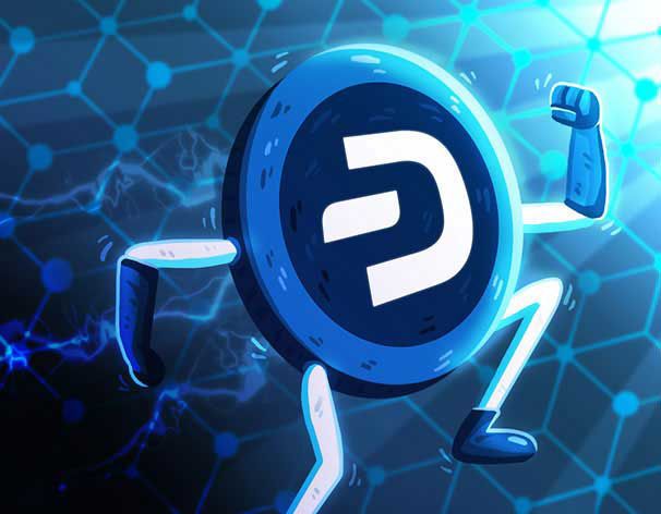 دش کوین (Dash)